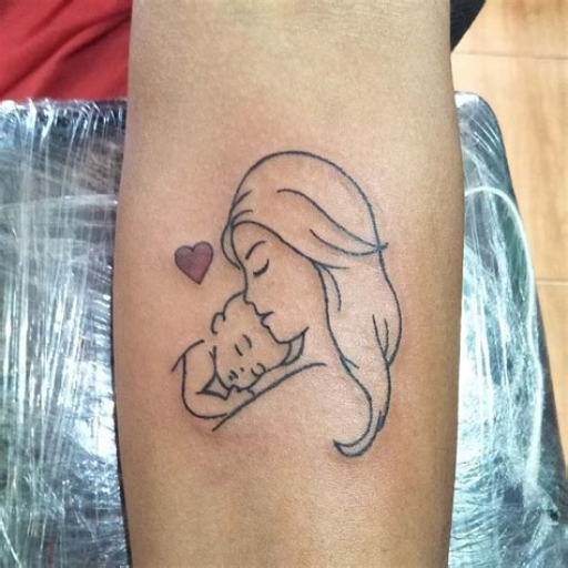A Mother’s Love Tattoo Ideas A Mother’s Love Tattoo Ideas