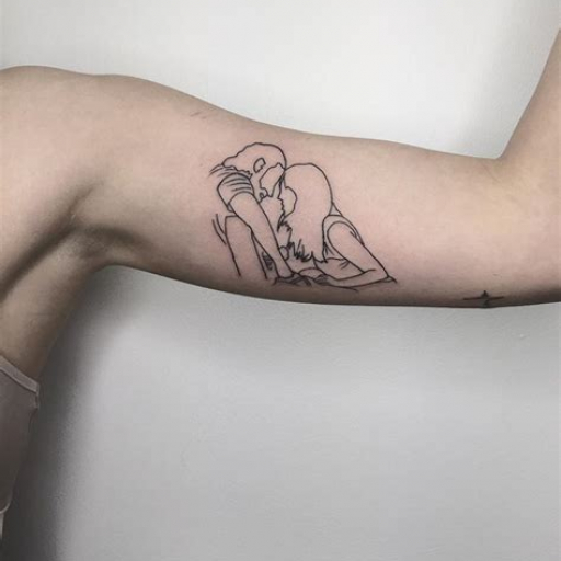 A Star Is Born Tattoo Ideas A Star Is Born Tattoo Ideas