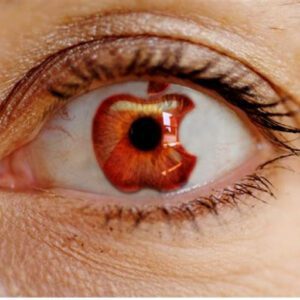 Apple of My Eye Tattoo Ideas Apple of My Eye Tattoo Ideas