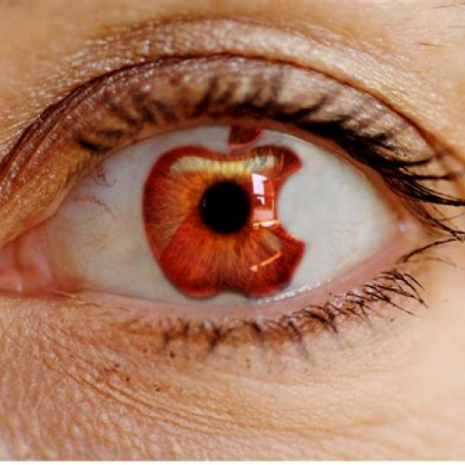 Apple of My Eye Tattoo Ideas Apple of My Eye Tattoo Ideas