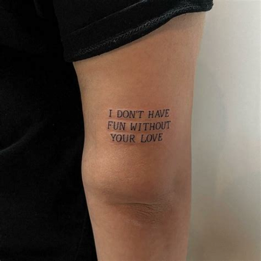 Are Bicep Tattoos a Bad Idea? Are Bicep Tattoos a Bad Idea?