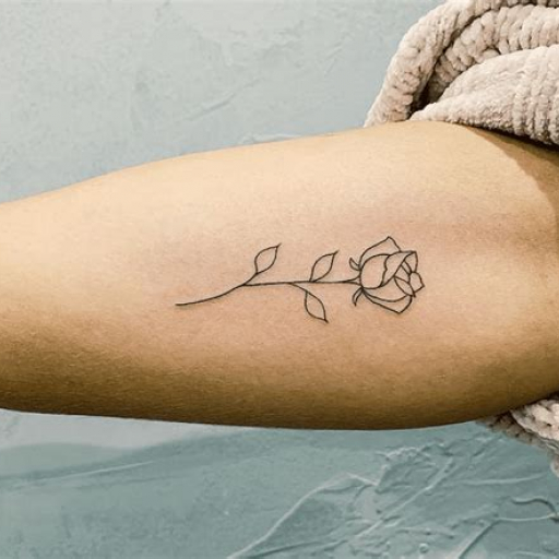Are Fine Line Tattoos a Bad Idea? Are Fine Line Tattoos a Bad Idea?