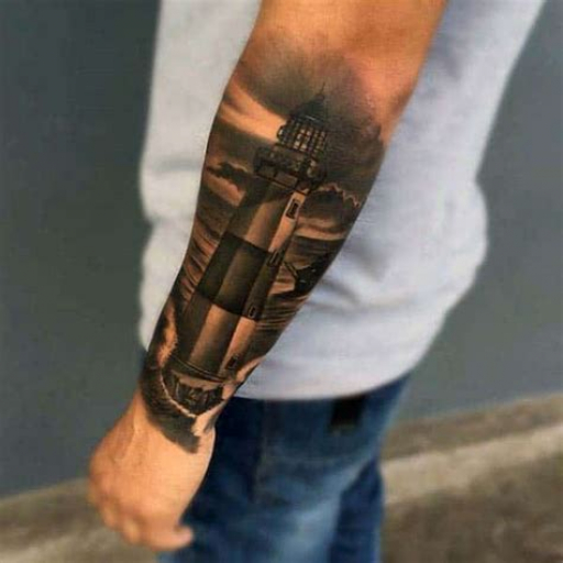 Are Forearm Tattoos a Bad Idea? Are Forearm Tattoos a Bad Idea?