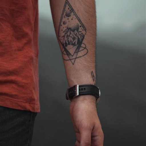 Are Forearm Tattoos a Good Idea? Are Forearm Tattoos a Good Idea?