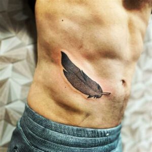 Are Rib Tattoos a Good Idea? Are Rib Tattoos a Good Idea?