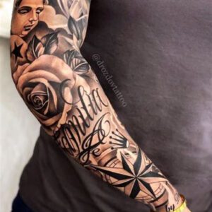 Are Sleeve Tattoos a Bad Idea? Are Sleeve Tattoos a Bad Idea?