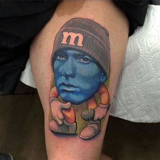 Are Small Tattoos a Bad Idea? Are Small Tattoos a Bad Idea?
