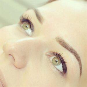 are tattooed eyebrows a good idea are tattooed eyebrows a good idea