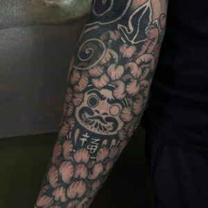 Are White Ink Tattoos a Good Idea? Are White Ink Tattoos a Good Idea?