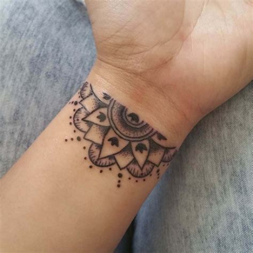 Are Wrist Tattoos a Bad Idea? Are Wrist Tattoos a Bad Idea?