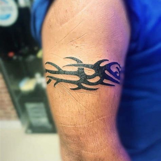 Arm Tattoo Ideas for Guys Simple Arm Tattoo Ideas for Guys Simple