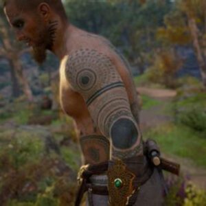 Assassin’s Creed Valhalla Tattoo Ideas Assassin’s Creed Valhalla Tattoo Ideas