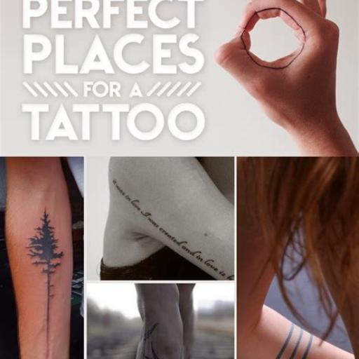 Best Place to Look for Tattoo Ideas Best Place to Look for Tattoo Ideas