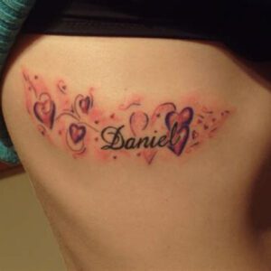 Boyfriend Name Tattoo Ideas for Girlfriend Boyfriend Name Tattoo Ideas for Girlfriend