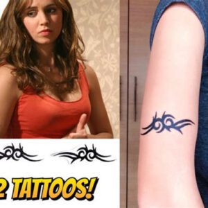 Buffy the Vampire Slayer Tattoo Ideas Buffy the Vampire Slayer Tattoo Ideas