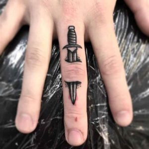 Cool Simple Tattoo Ideas for Men Cool Simple Tattoo Ideas for Men