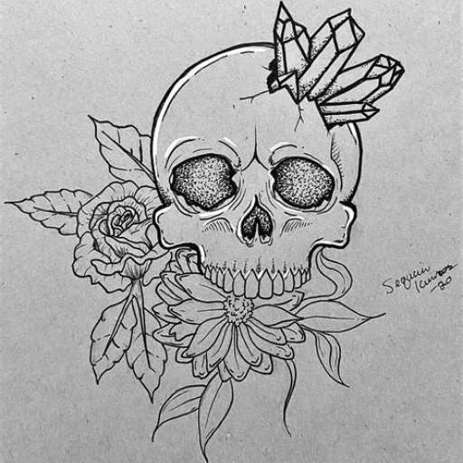 Cool Tattoo Ideas Easy to Draw Cool Tattoo Ideas Easy to Draw