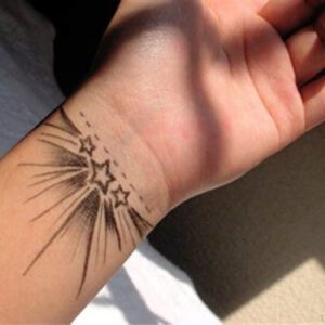 Cool Wrist Tattoo Ideas for Guys Cool Wrist Tattoo Ideas for Guys