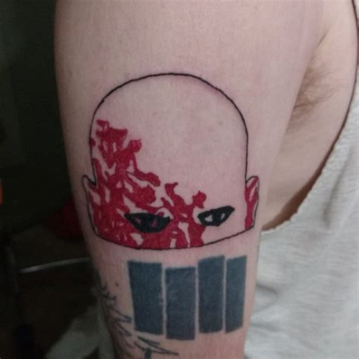 Dawn of the Dead Tattoo Ideas Dawn of the Dead Tattoo Ideas