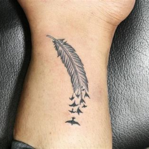 Design First Tattoo Ideas for Men Design First Tattoo Ideas for Men