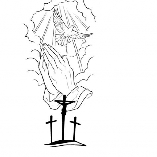 Forearm Tattoo Ideas for Men Stencil