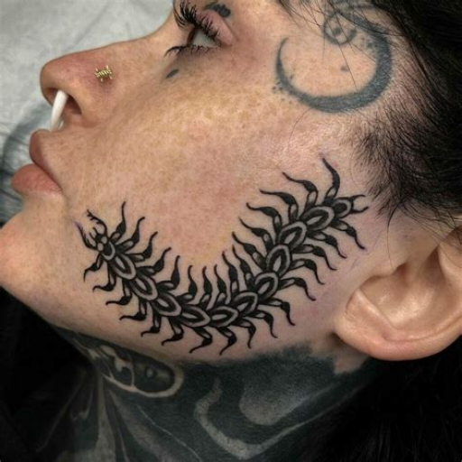 Gap Filler Tattoo Filler Ideas for a Woman Gap Filler Tattoo Filler Ideas for a Woman