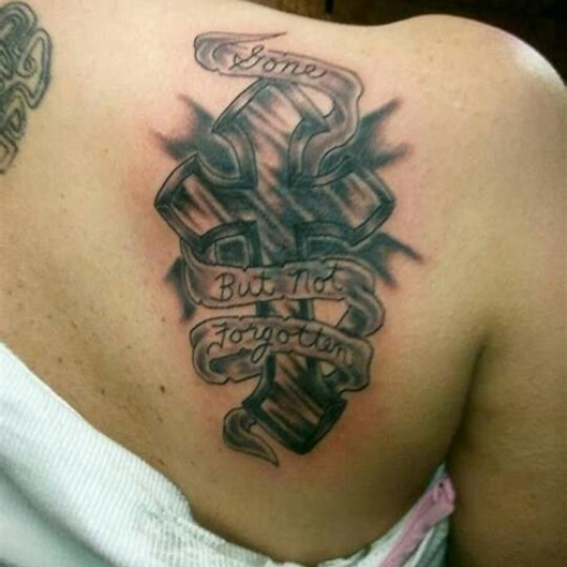 Gone But Not Forgotten Tattoo Ideas Gone But Not Forgotten Tattoo Ideas