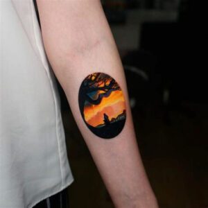 Gone with the Wind Tattoo Ideas Gone with the Wind Tattoo Ideas