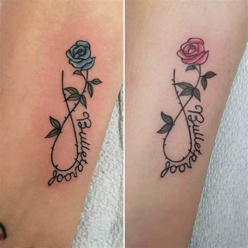 Good Ideas for Mother Daughter Tattoos Good Ideas for Mother Daughter Tattoos