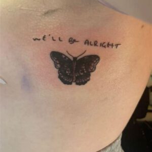 Harry Styles Fine Line Tattoo Ideas Harry Styles Fine Line Tattoo Ideas