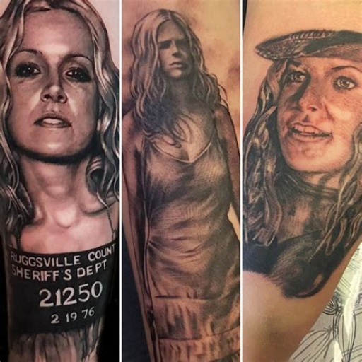 House of 1000 Corpses Tattoo Ideas House of 1000 Corpses Tattoo Ideas