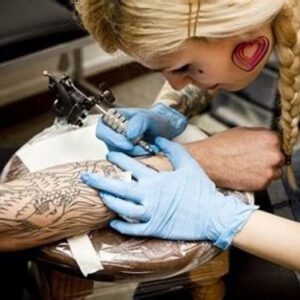 How Do Tattoo Artists Come Up With Ideas How Do Tattoo Artists Come Up With Ideas