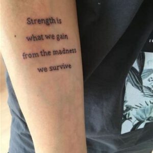 How to Come Up with Meaningful Tattoo Ideas How to Come Up with Meaningful Tattoo Ideas