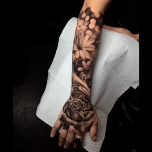 How to Come Up with Sleeve Tattoo Ideas How to Come Up with Sleeve Tattoo Ideas