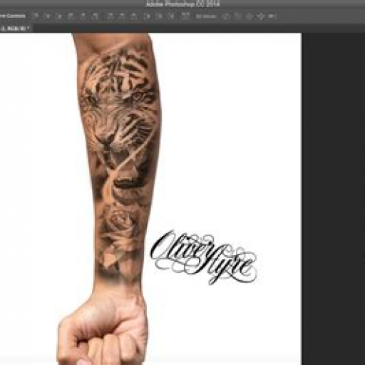 How to Create a Tattoo Idea