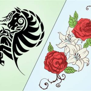 How to Create Your Own Tattoo Idea How to Create Your Own Tattoo Idea