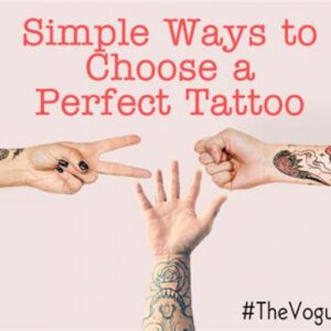 How to Decide on a Tattoo Idea How to Decide on a Tattoo Idea