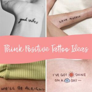 How to Think of a Tattoo Idea How to Think of a Tattoo Idea