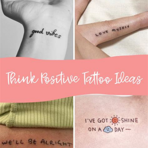 How to Think of a Tattoo Idea How to Think of a Tattoo Idea
