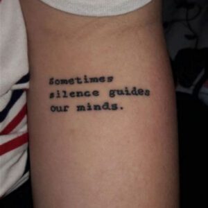 How to Think of Tattoo Ideas How to Think of Tattoo Ideas