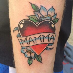 I Love My Mom Tattoo Ideas I Love My Mom Tattoo Ideas