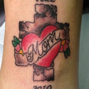 I Love You Mom Tattoo Ideas I Love You Mom Tattoo Ideas