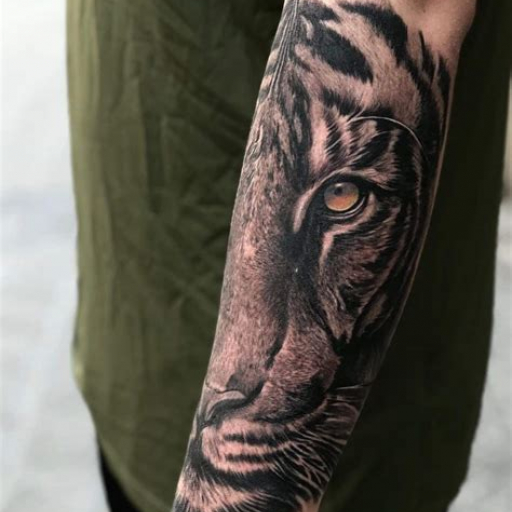 Ideas de Tattoo Para Hombres en el Brazo Ideas de Tattoo Para Hombres en el Brazo