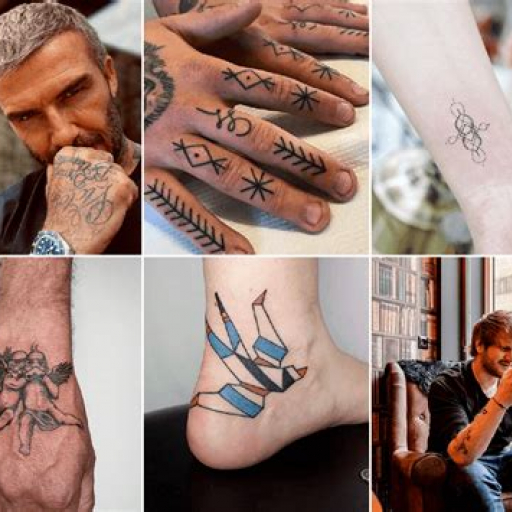 Ideas De Tattoo Pequeños Para Hombres Ideas De Tattoo Pequeños Para Hombres