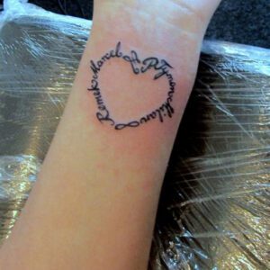 Ideas for Tattoos for Your Kids Ideas for Tattoos for Your Kids