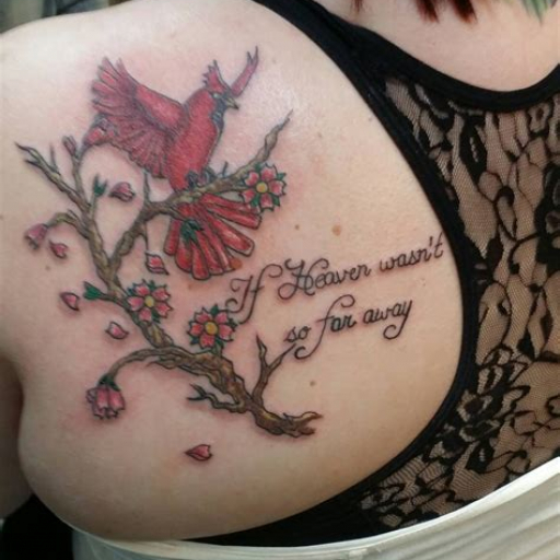 Ideas for Tattoos in Memory of Loved Ones Ideas for Tattoos in Memory of Loved Ones