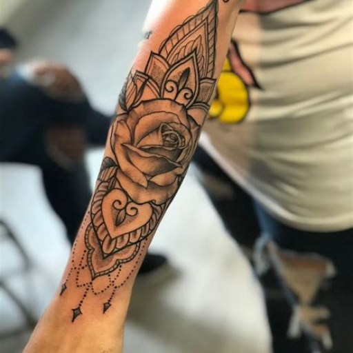 Ideas Para Tattoo En El Brazo Ideas Para Tattoo En El Brazo