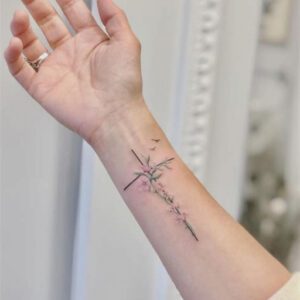 Ideas to Add to a Cross Tattoo Ideas to Add to a Cross Tattoo