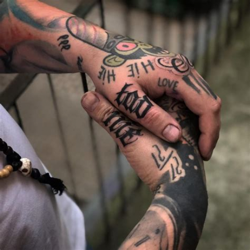 Ideas to Fill Gaps in Tattoos Ideas to Fill Gaps in Tattoos