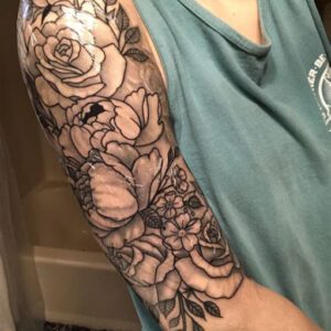 Ideas to Finish My Sleeve Tattoo Ideas to Finish My Sleeve Tattoo
